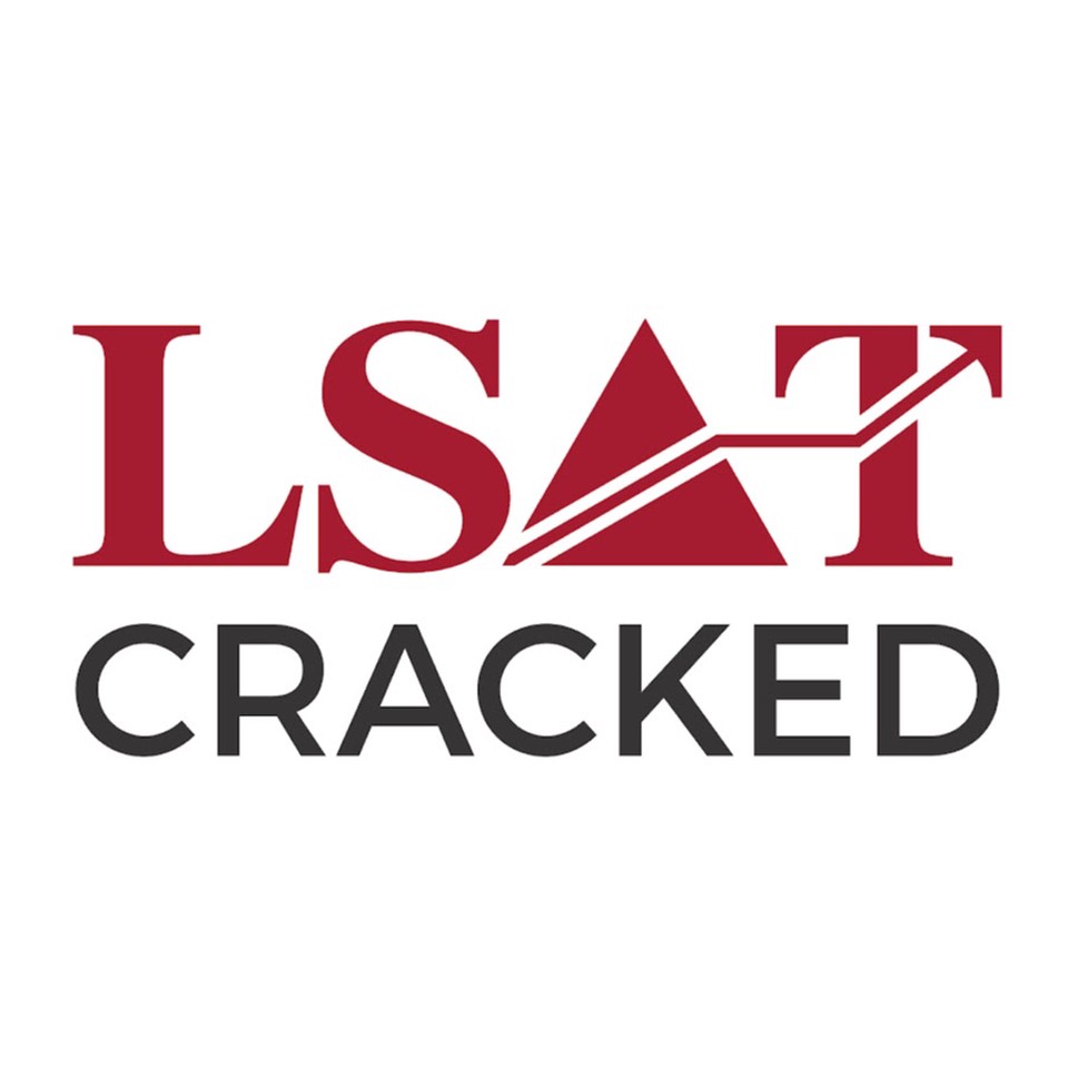 LSAT Cracked LSAT Prep Reviews