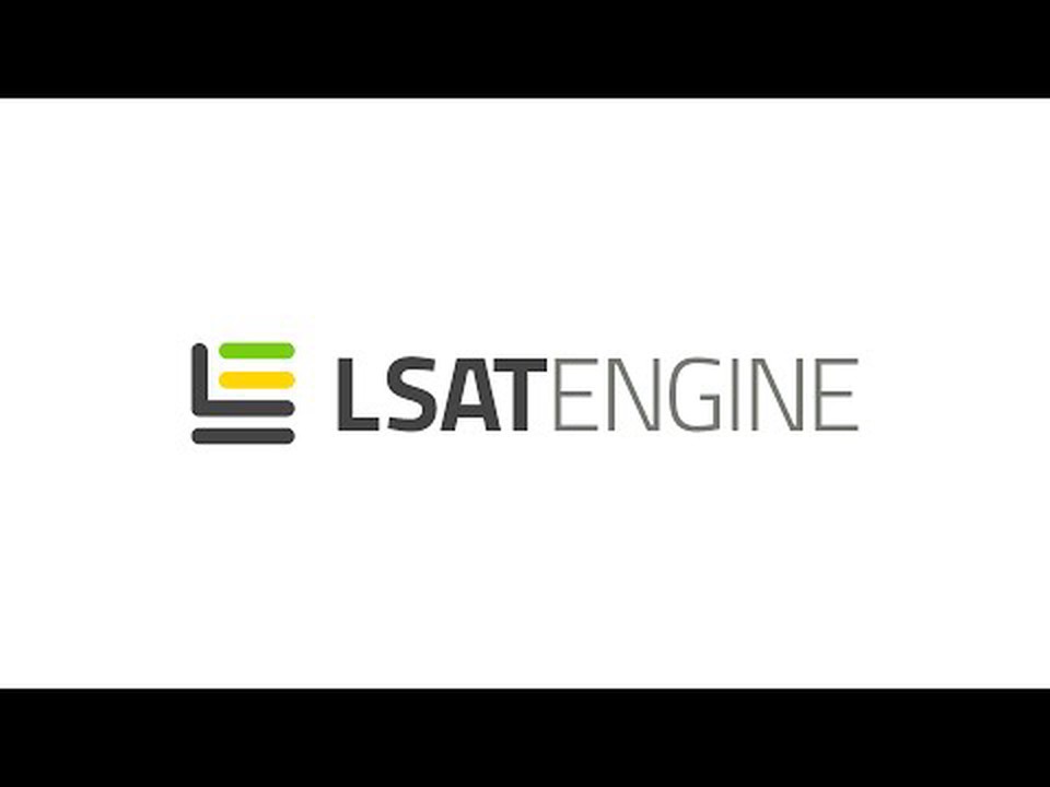 LSAT Engine LSAT Prep Reviews