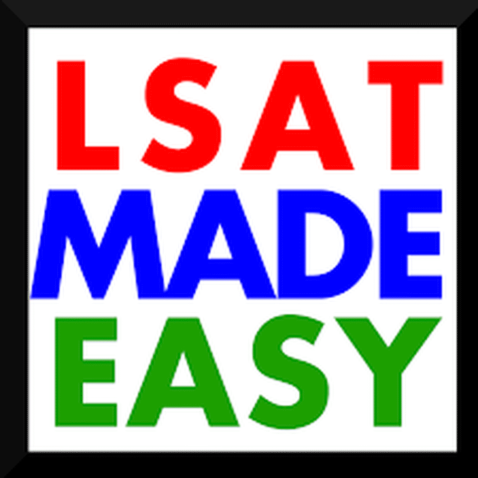 LSAT Made Easy LSAT Prep Reviews