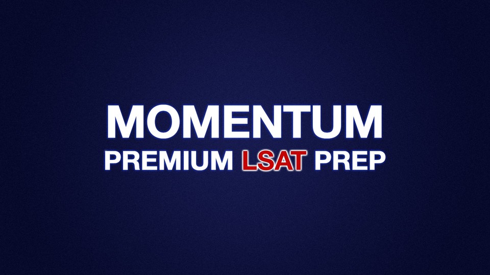 Momentum Test Prep LSAT Prep Reviews