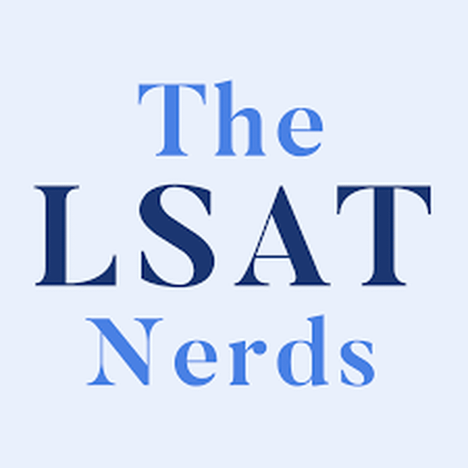 The LSAT Nerds LSAT Prep Reviews